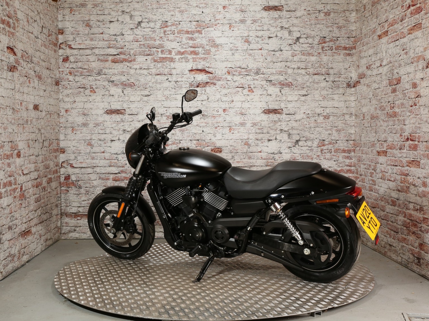Used Harley-Davidson Street 2020 for sale - 78537123: Photo 13