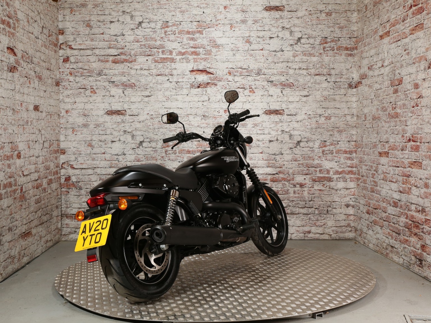 Used Harley-Davidson Street 2020 for sale - 78537123: Photo 14