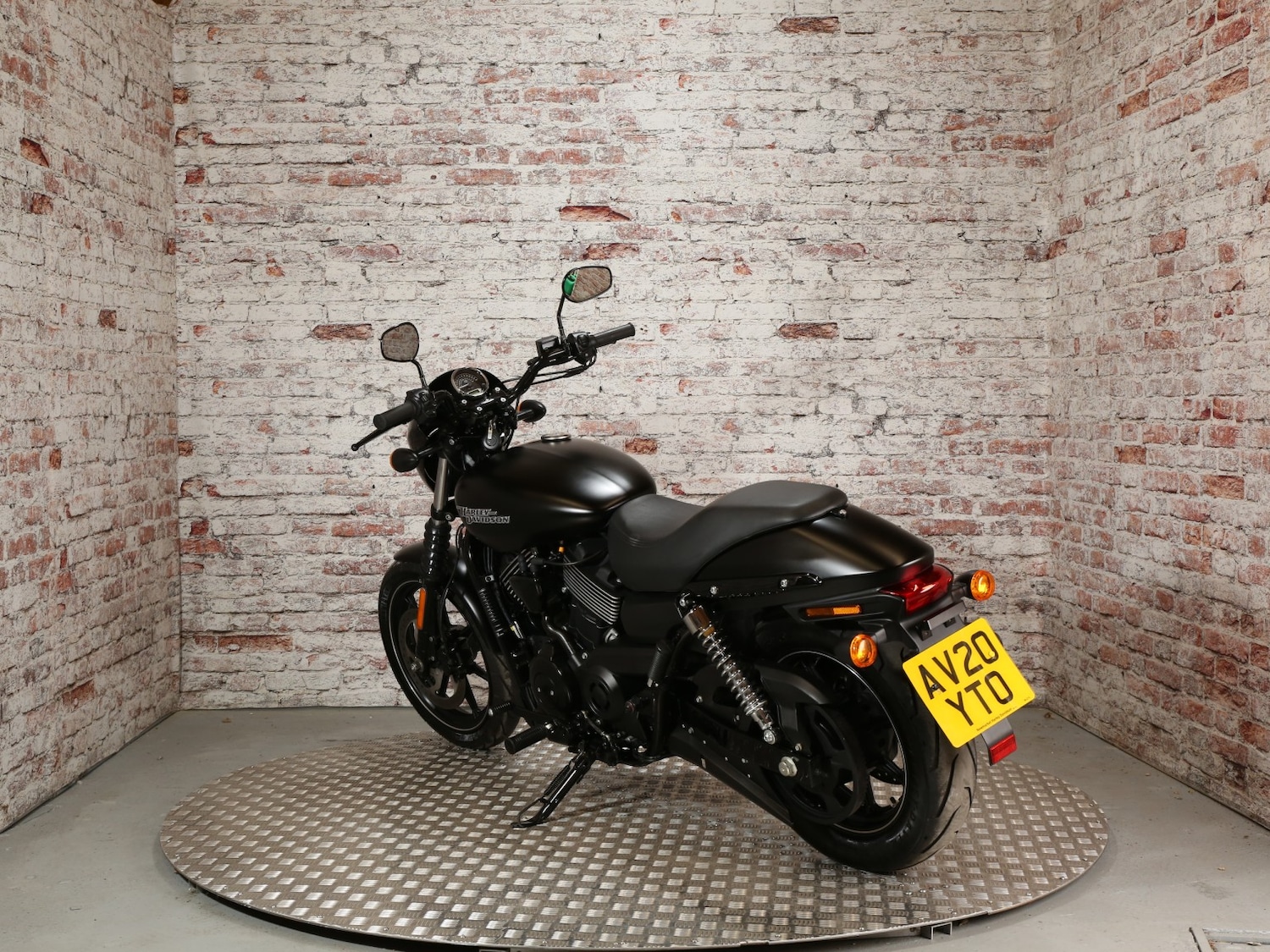 Used Harley-Davidson Street 2020 for sale - 78537123: Photo 15