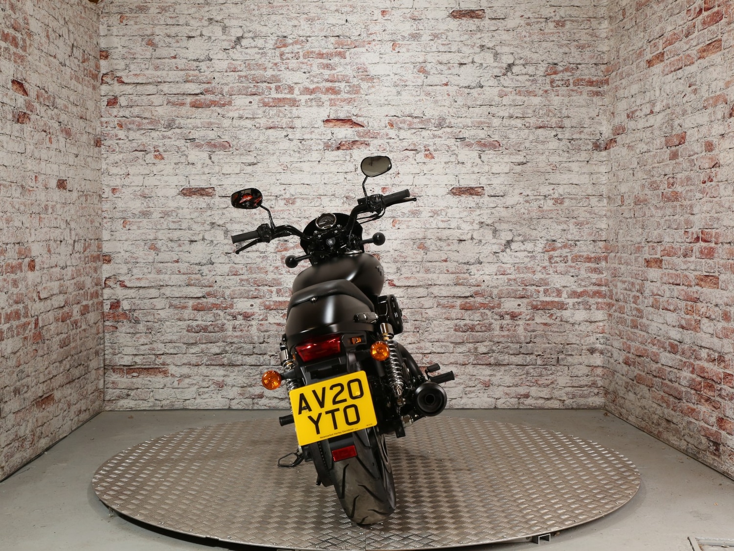 Used Harley-Davidson Street 2020 for sale - 78537123: Photo 17
