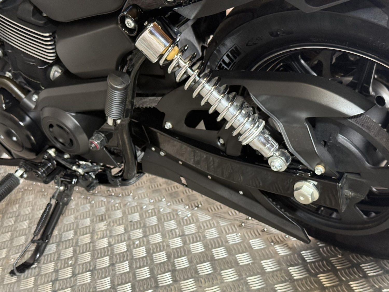 Used Harley-Davidson Street 2020 for sale - 78537123: Photo 18