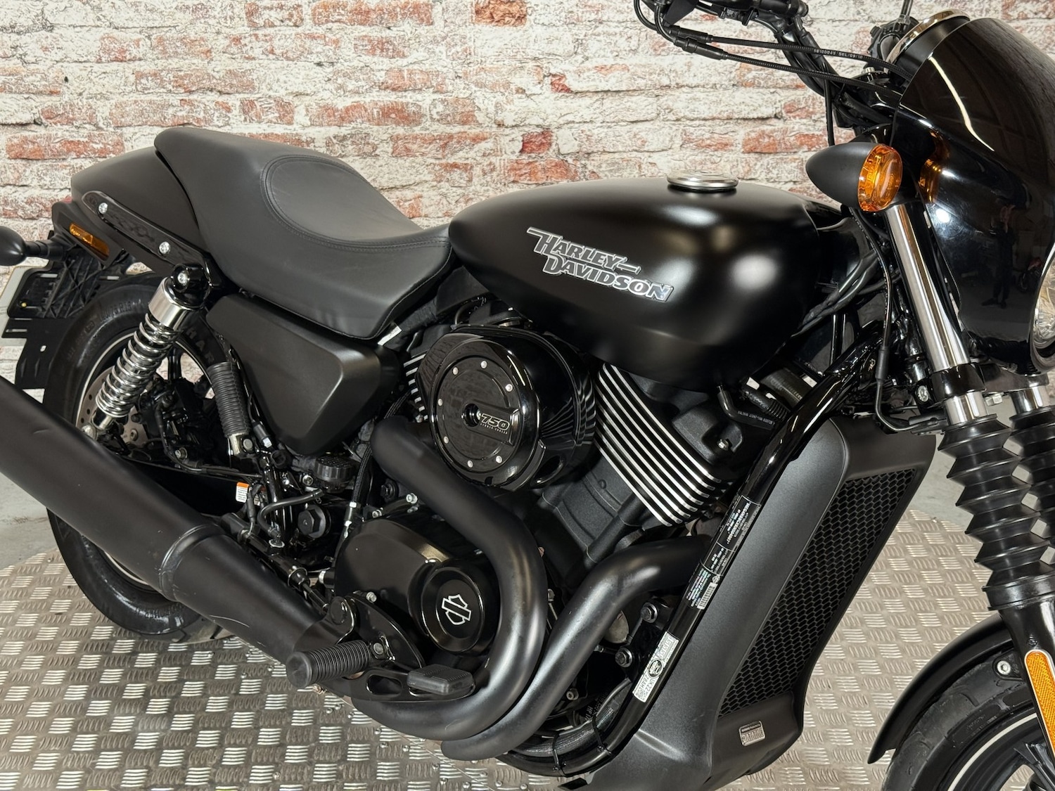 Used Harley-Davidson Street 2020 for sale - 78537123: Photo 19
