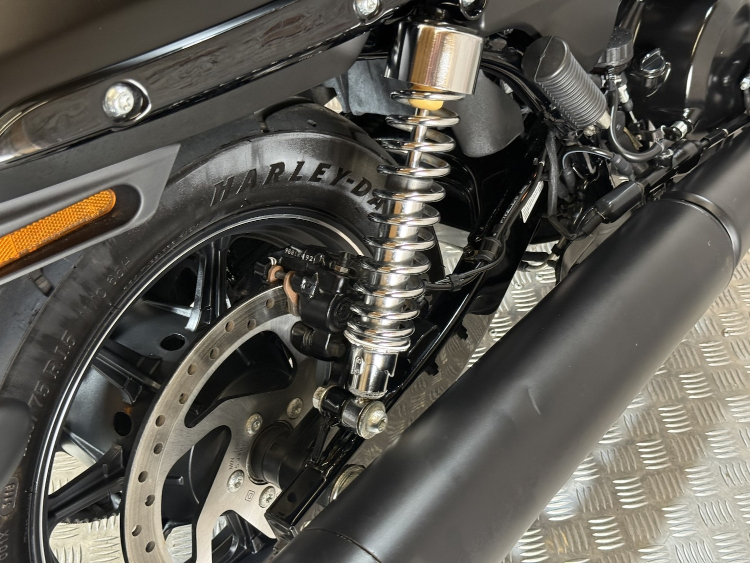 Used Harley-Davidson Street 2020 for sale - 78537123: Photo 20