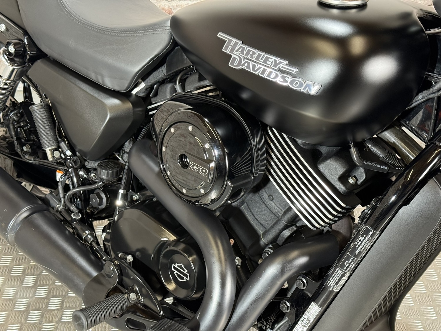 Used Harley-Davidson Street 2020 for sale - 78537123: Photo 22