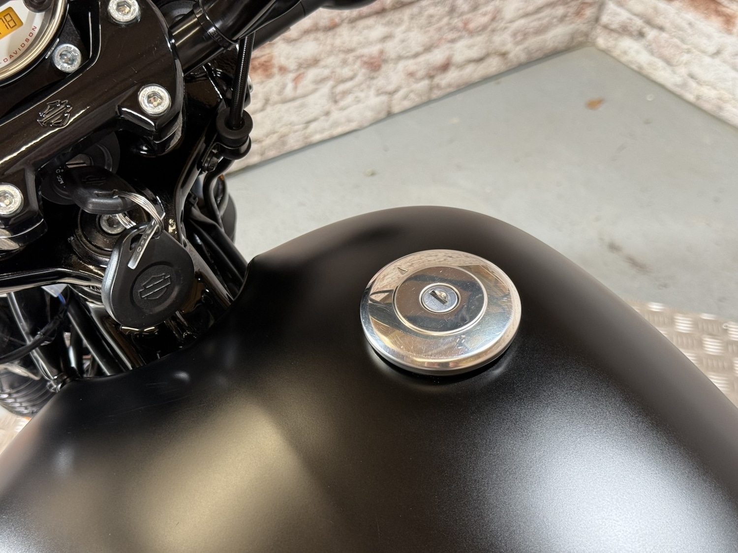 Used Harley-Davidson Street 2020 for sale - 78537123: Photo 24