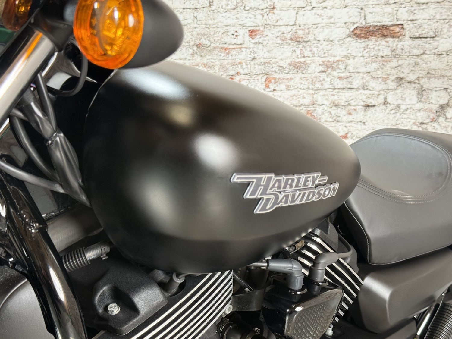 Used Harley-Davidson Street 2020 for sale - 78537123: Photo 28