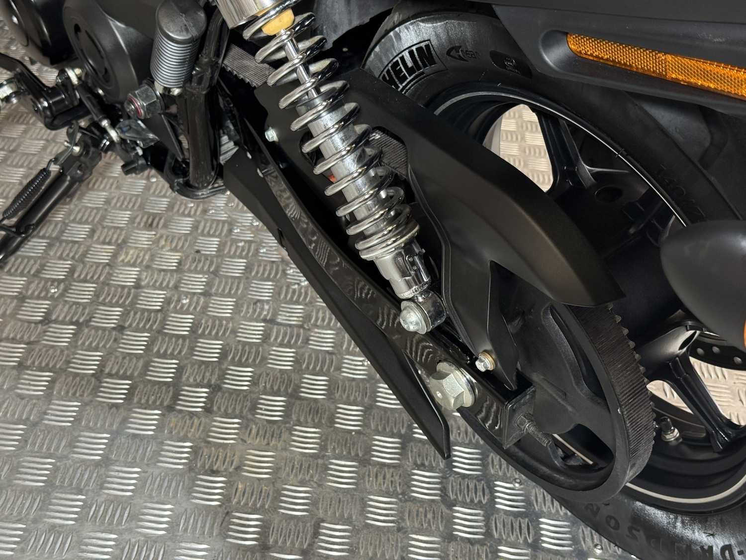 Used Harley-Davidson Street 2020 for sale - 78537123: Photo 29