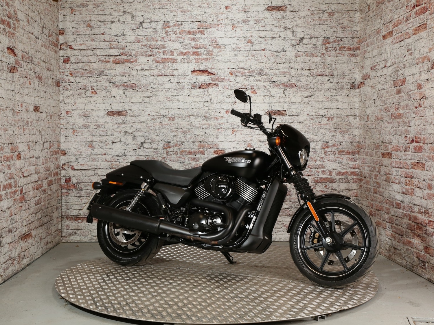 Used Harley-Davidson Street 2020 for sale - 78537123: Photo 3