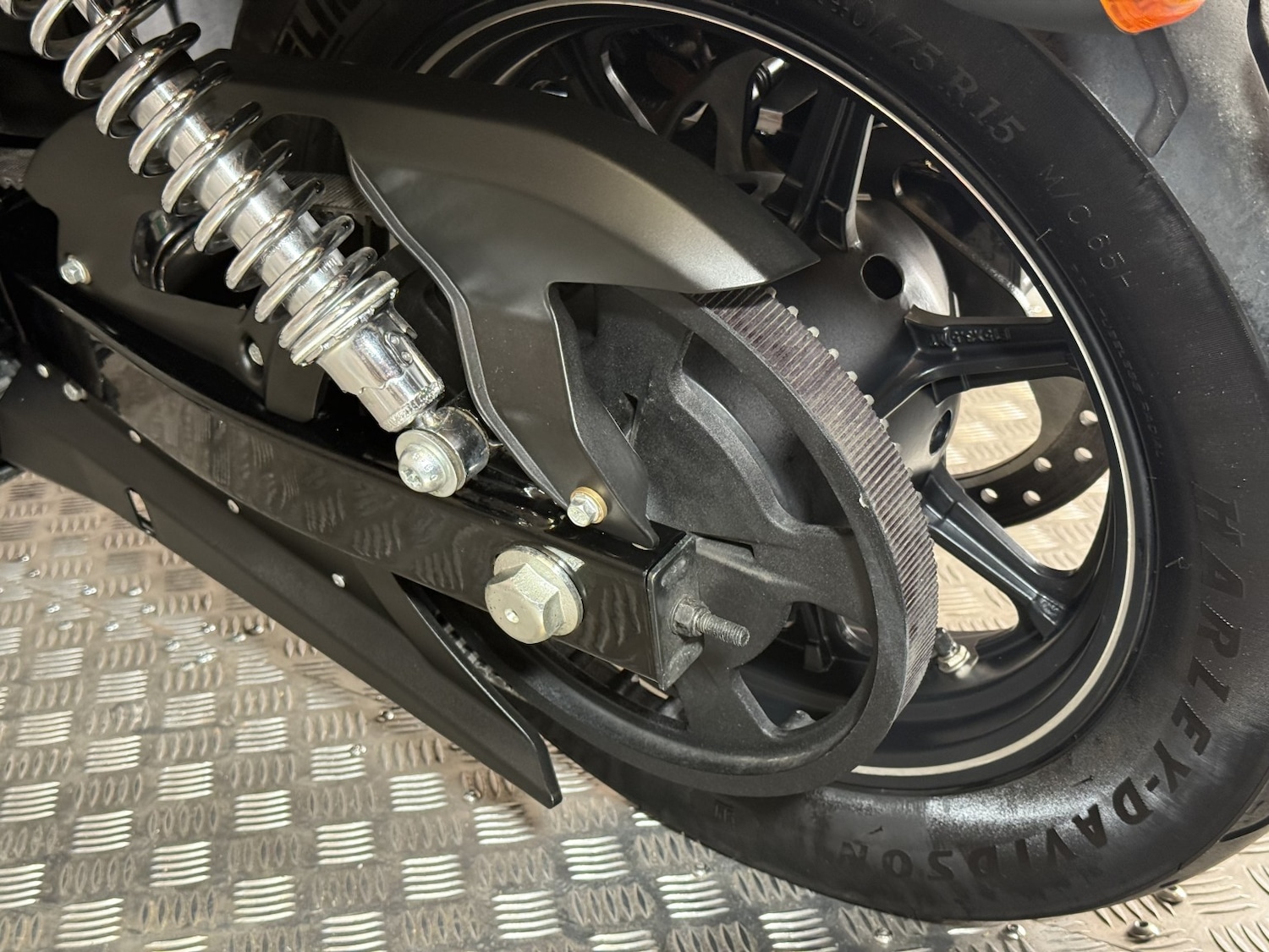 Used Harley-Davidson Street 2020 for sale - 78537123: Photo 31