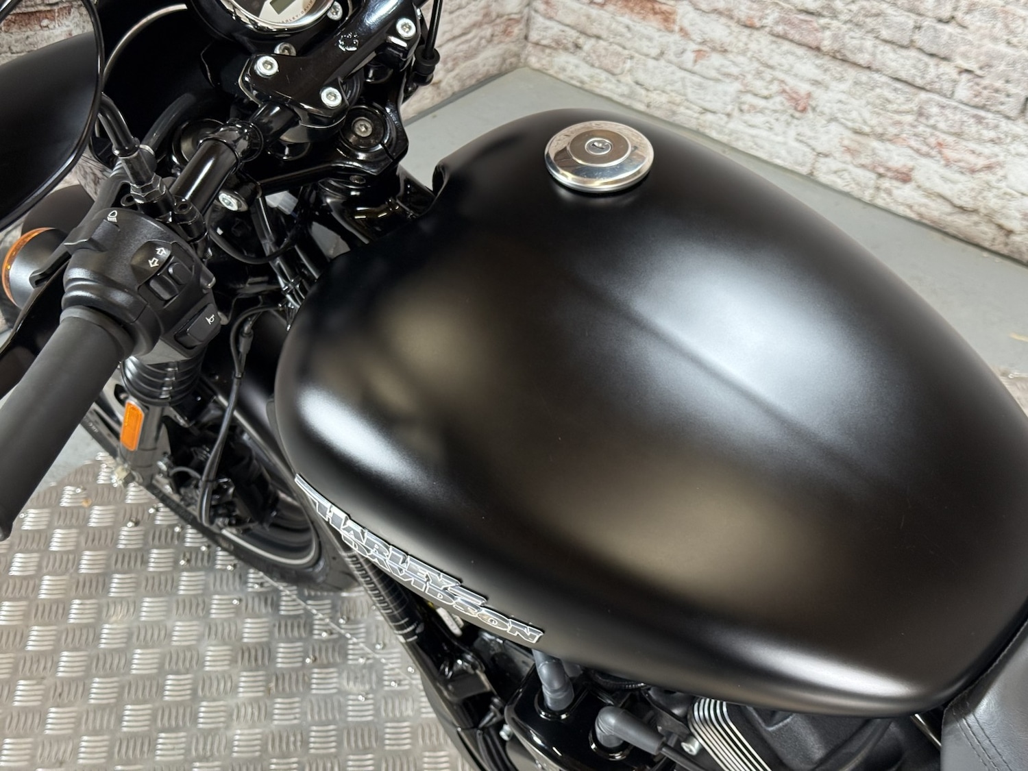 Used Harley-Davidson Street 2020 for sale - 78537123: Photo 33