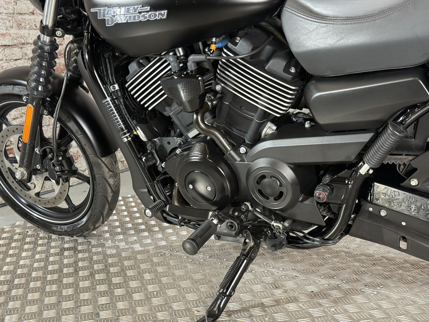 Used Harley-Davidson Street 2020 for sale - 78537123: Photo 34