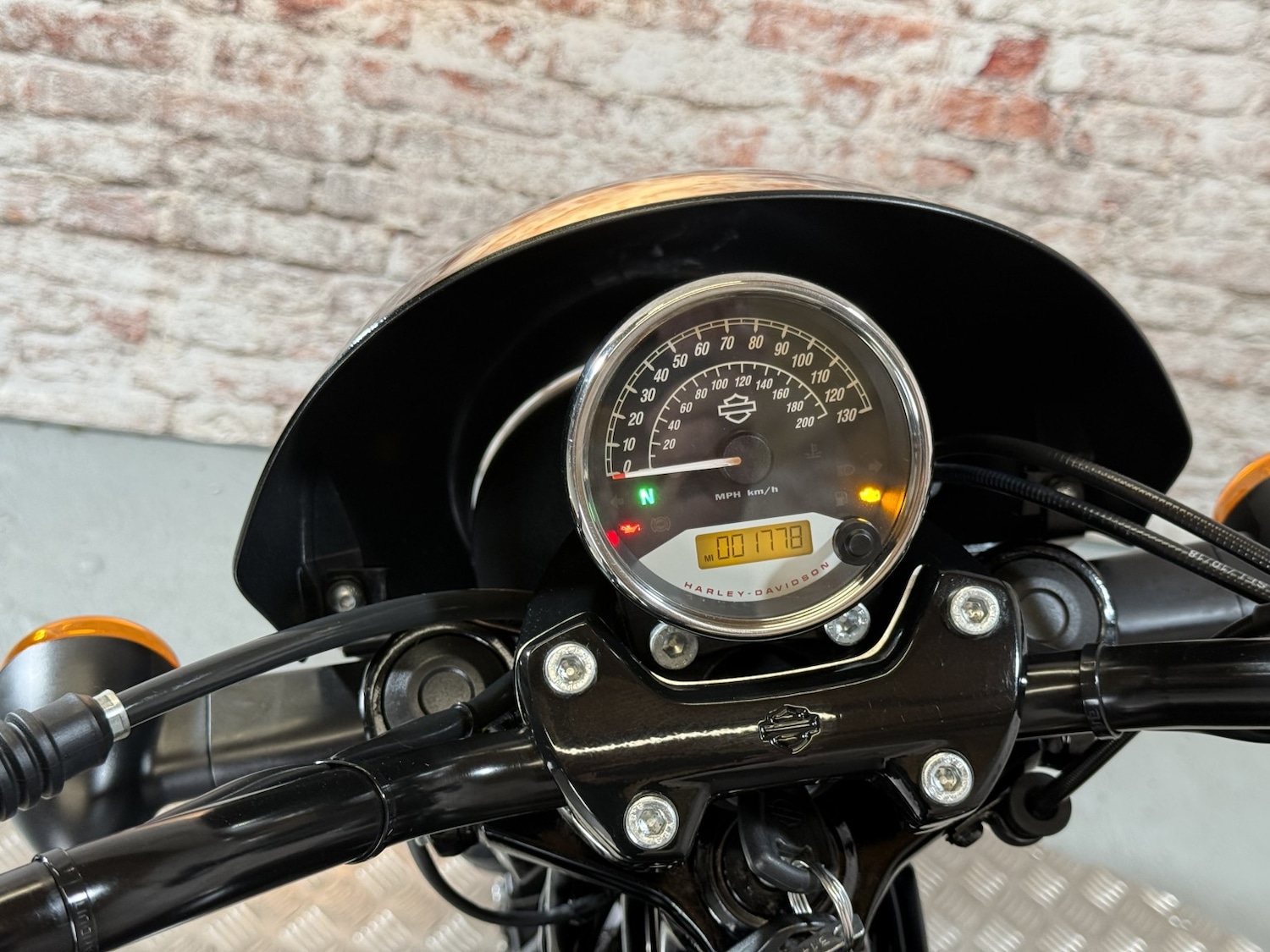 Used Harley-Davidson Street 2020 for sale - 78537123: Photo 35