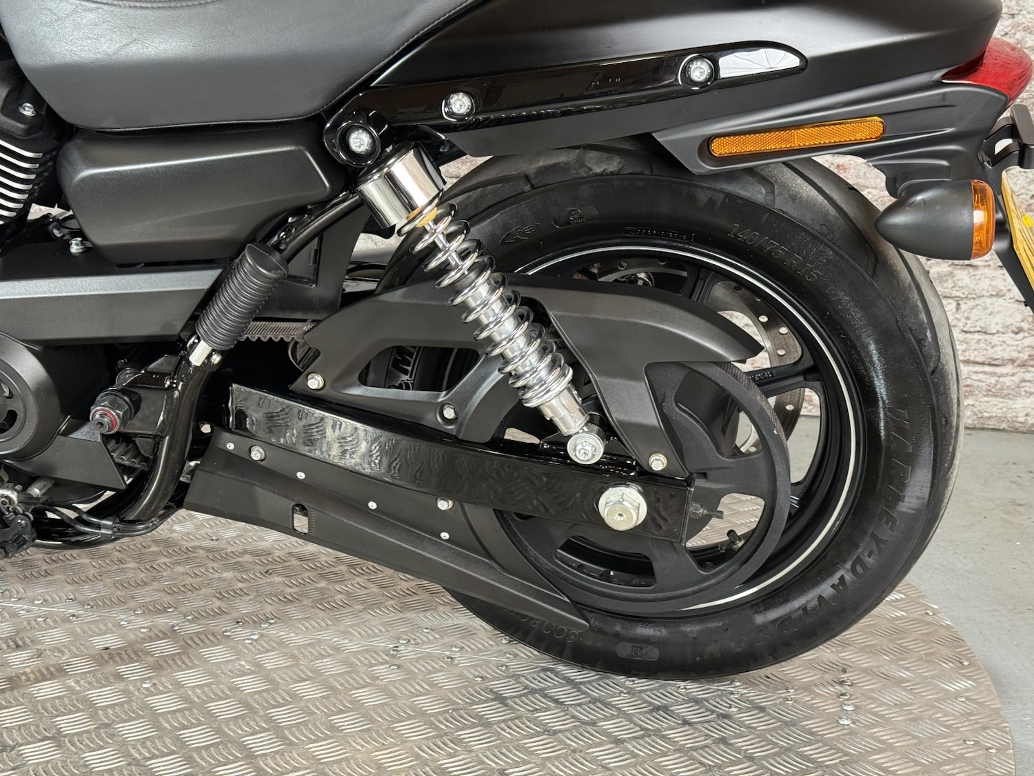 Used Harley-Davidson Street 2020 for sale - 78537123: Photo 36