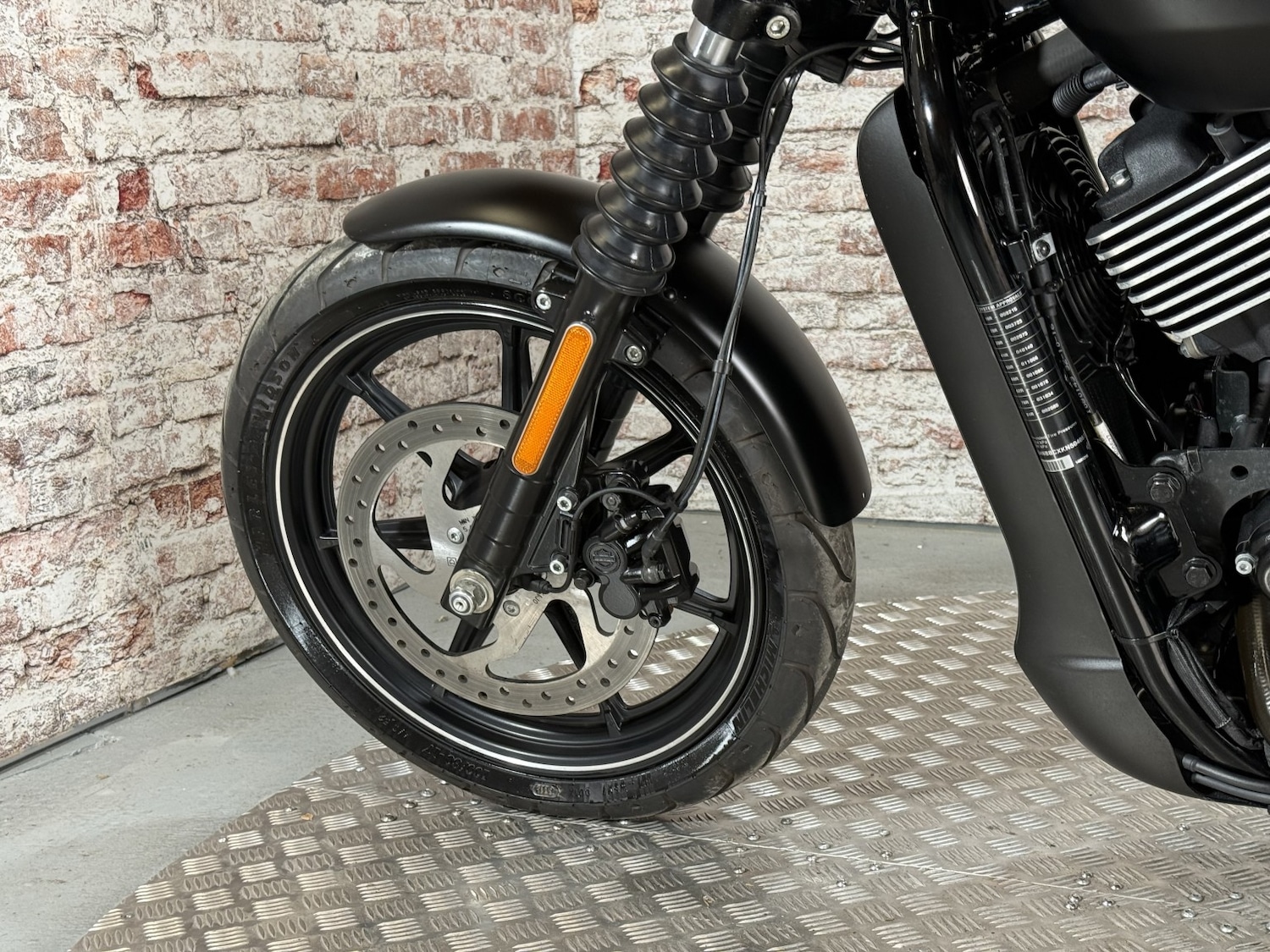 Used Harley-Davidson Street 2020 for sale - 78537123: Photo 37