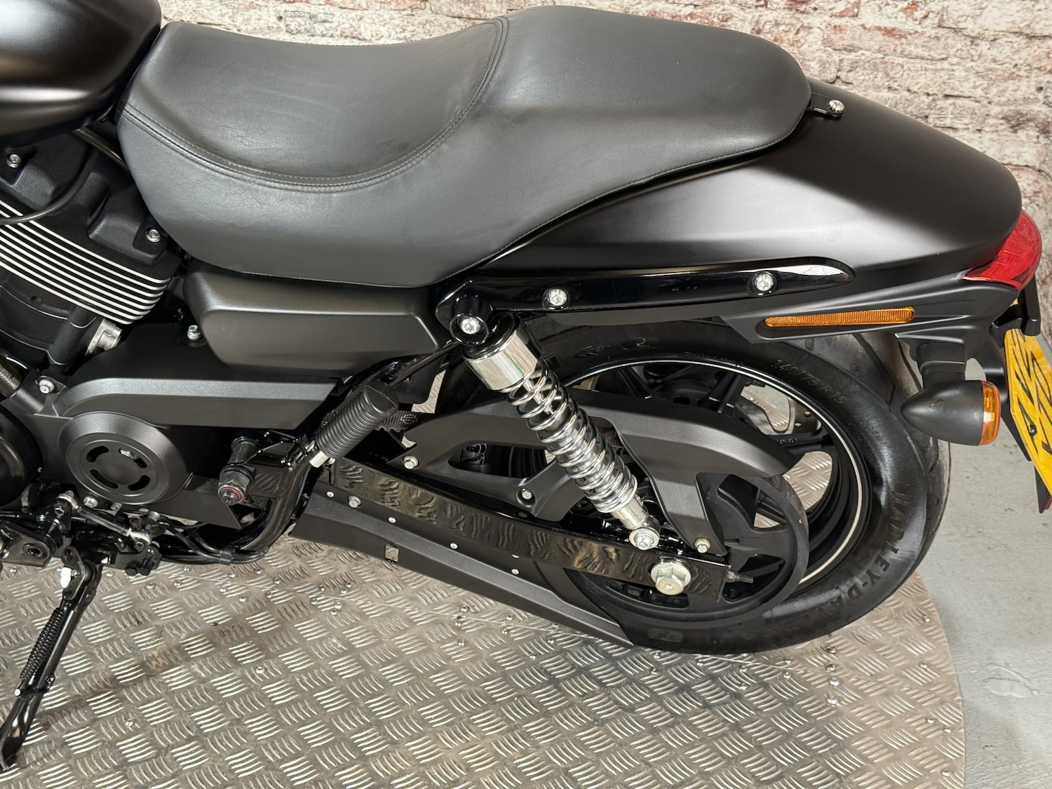 Used Harley-Davidson Street 2020 for sale - 78537123: Photo 38