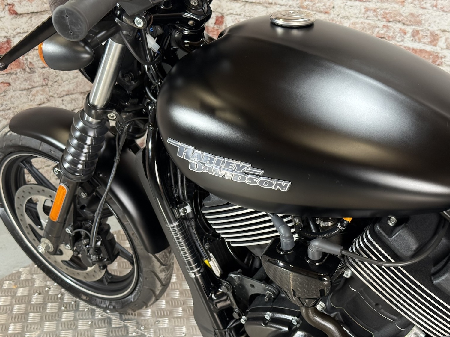 Used Harley-Davidson Street 2020 for sale - 78537123: Photo 39