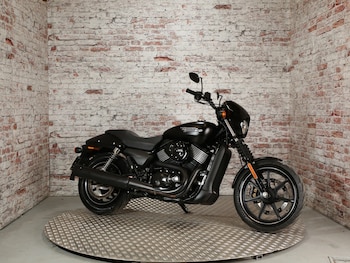Used Harley-Davidson Street 2020 for sale - bike-78537123: Photo