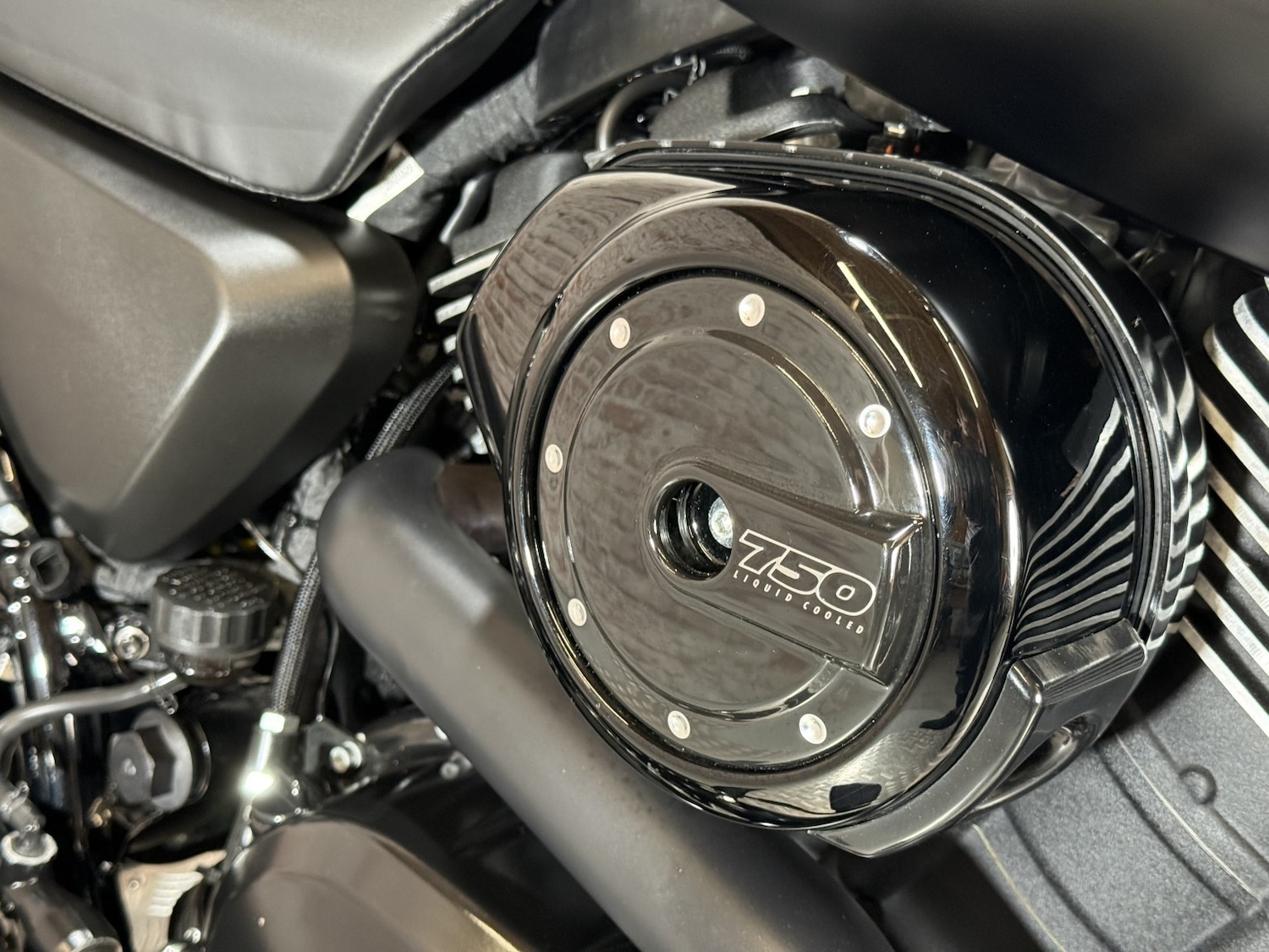 Used Harley-Davidson Street 2020 for sale - 78537123: Photo 40