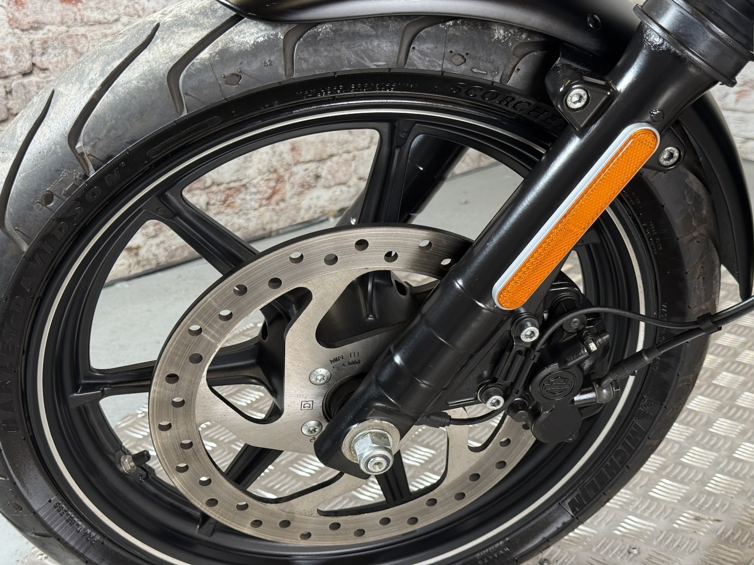 Used Harley-Davidson Street 2020 for sale - 78537123: Photo 41
