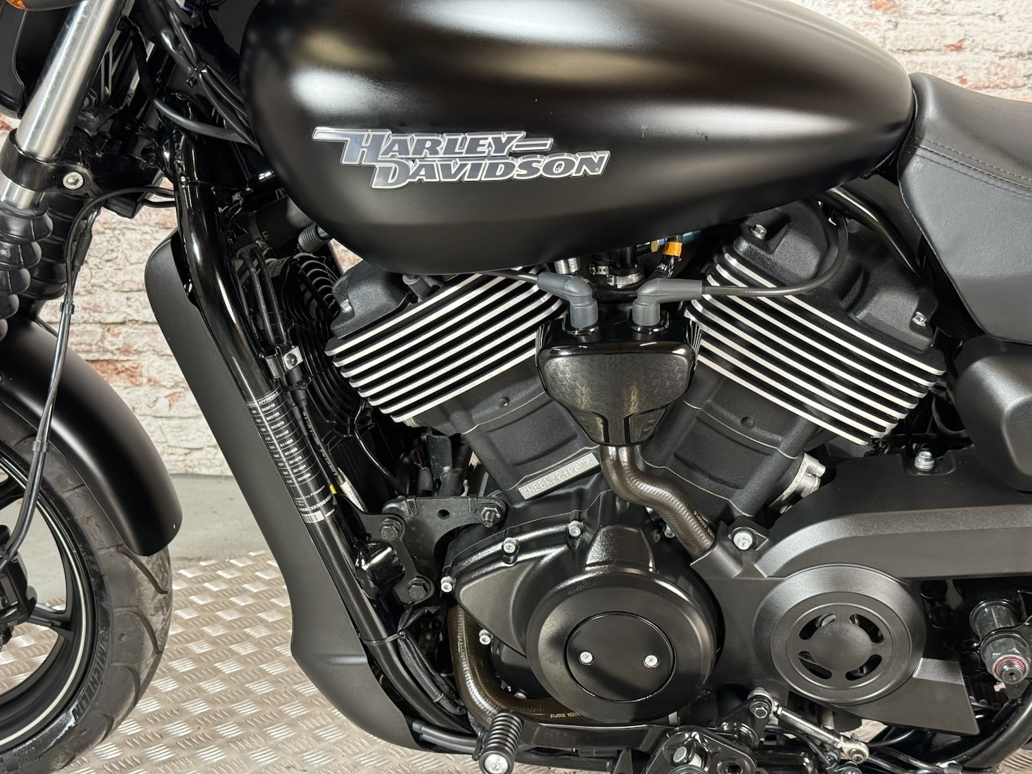 Used Harley-Davidson Street 2020 for sale - 78537123: Photo 42