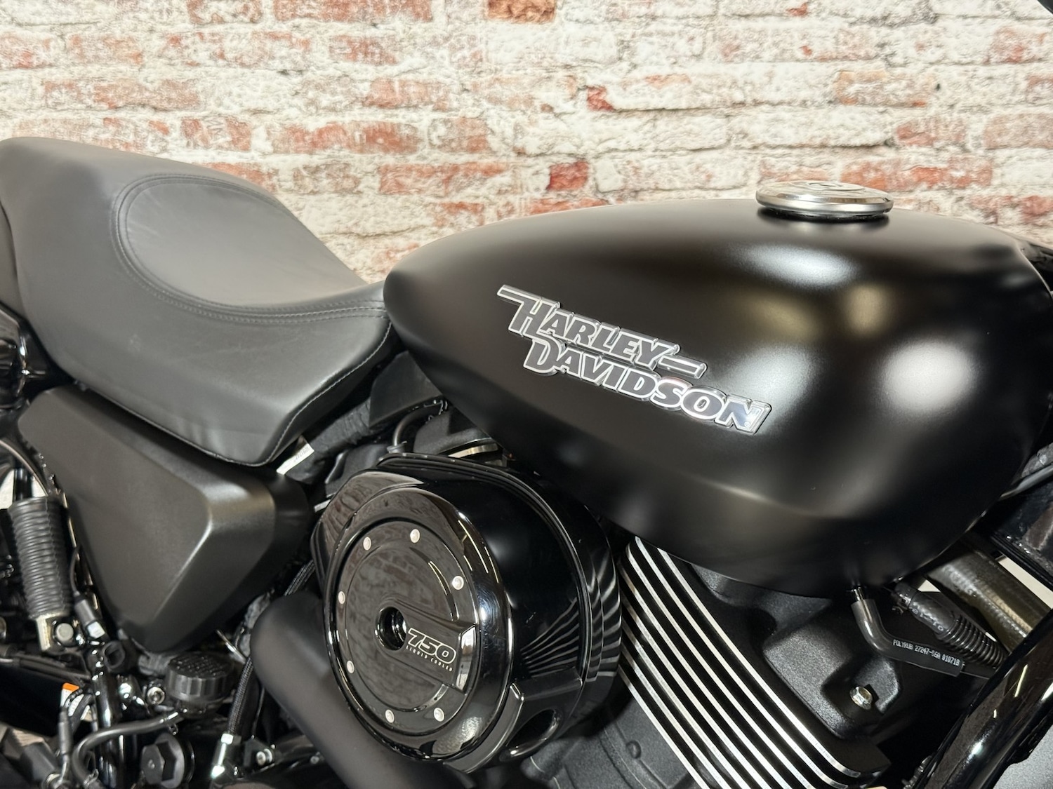 Used Harley-Davidson Street 2020 for sale - 78537123: Photo 43