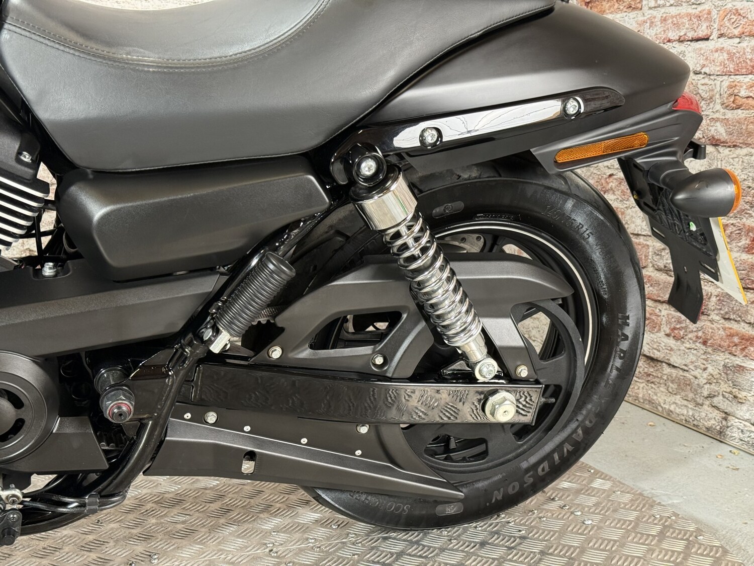 Used Harley-Davidson Street 2020 for sale - 78537123: Photo 44