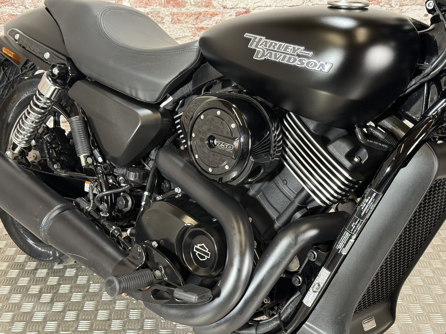 Used Harley-Davidson Street 2020 for sale - 78537123: Photo 45