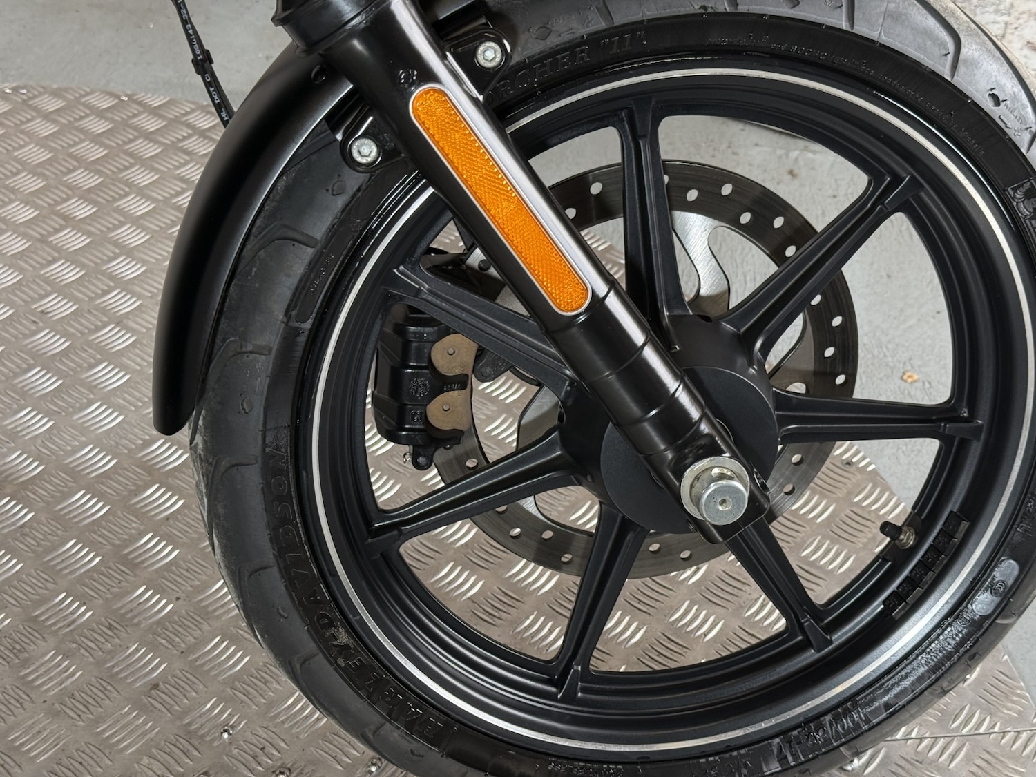 Used Harley-Davidson Street 2020 for sale - 78537123: Photo 47
