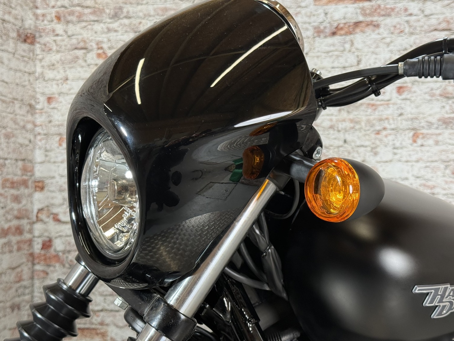 Used Harley-Davidson Street 2020 for sale - 78537123: Photo 48