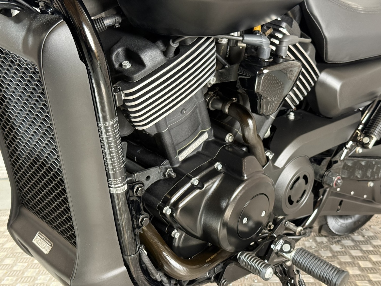 Used Harley-Davidson Street 2020 for sale - 78537123: Photo 49