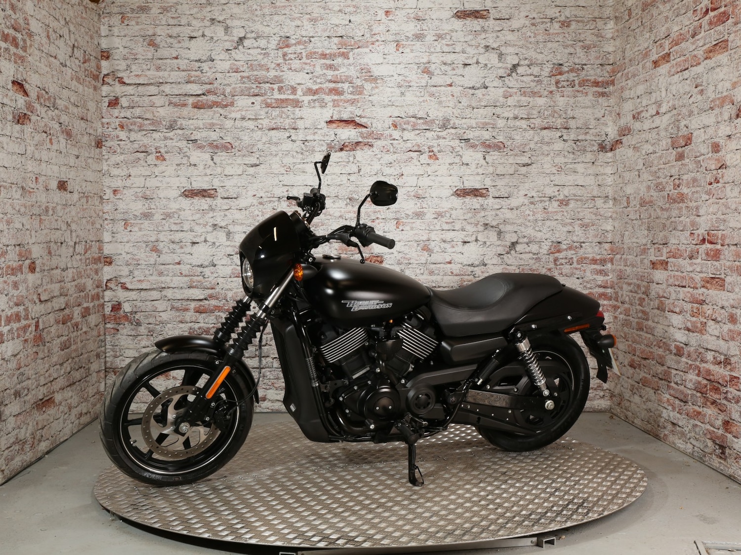 Used Harley-Davidson Street 2020 for sale - 78537123: Photo 5