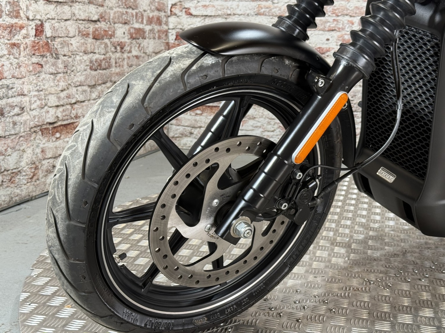 Used Harley-Davidson Street 2020 for sale - 78537123: Photo 50