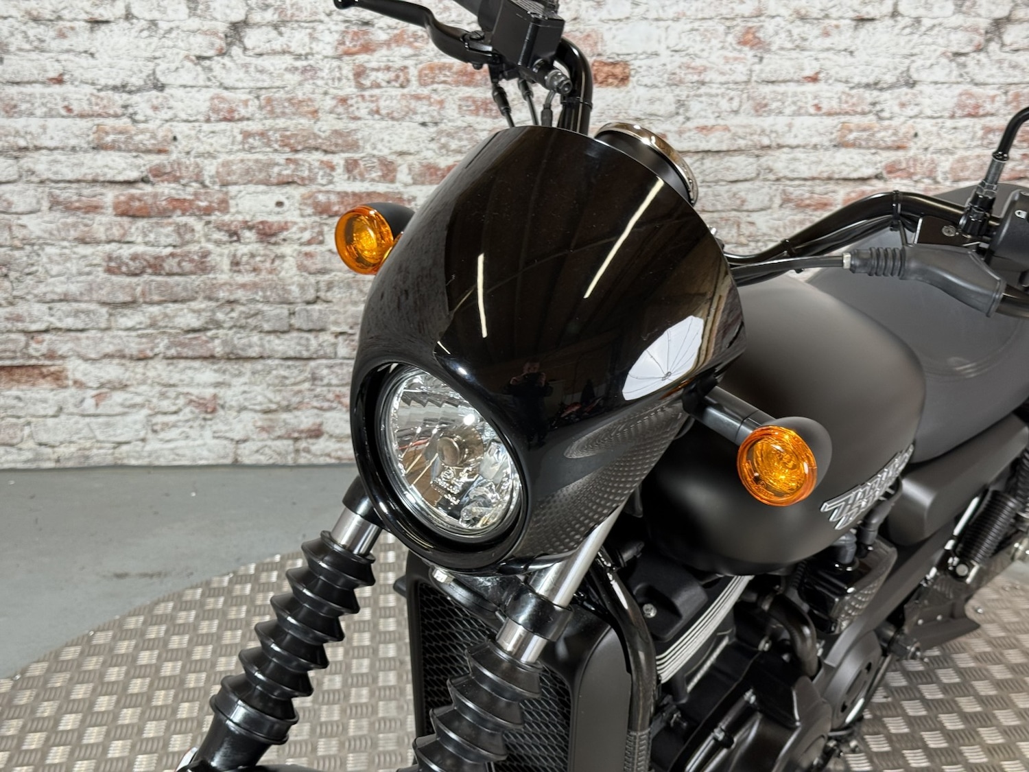 Used Harley-Davidson Street 2020 for sale - 78537123: Photo 51