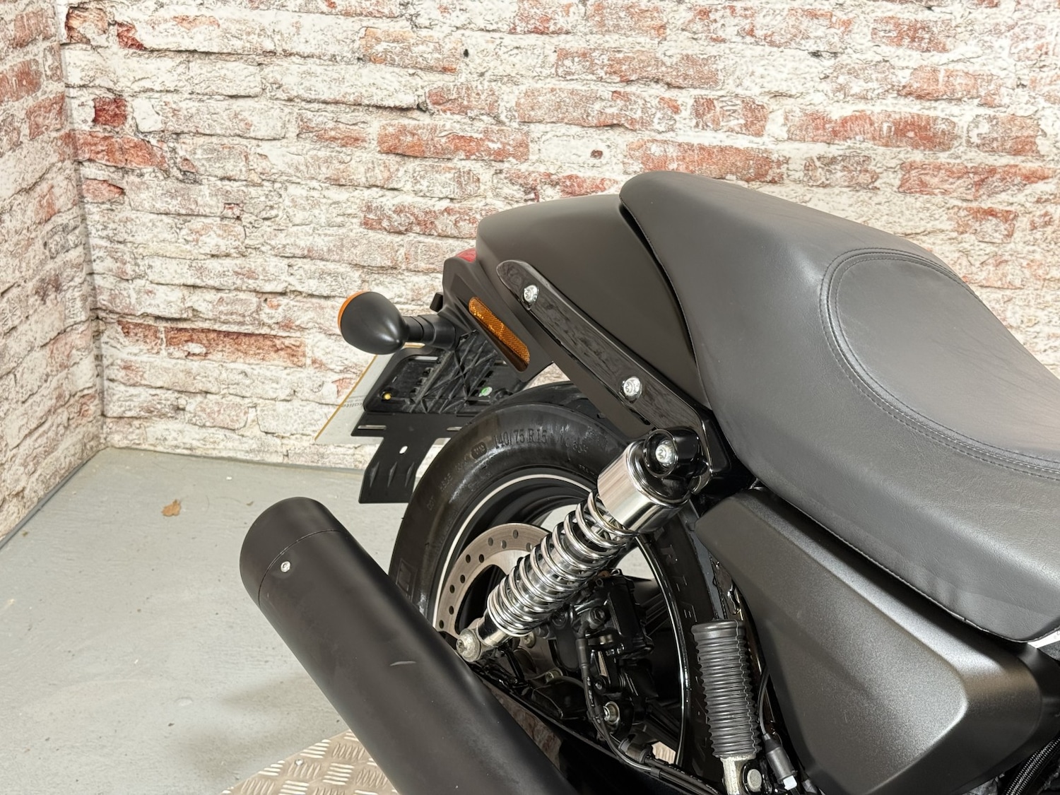 Used Harley-Davidson Street 2020 for sale - 78537123: Photo 53