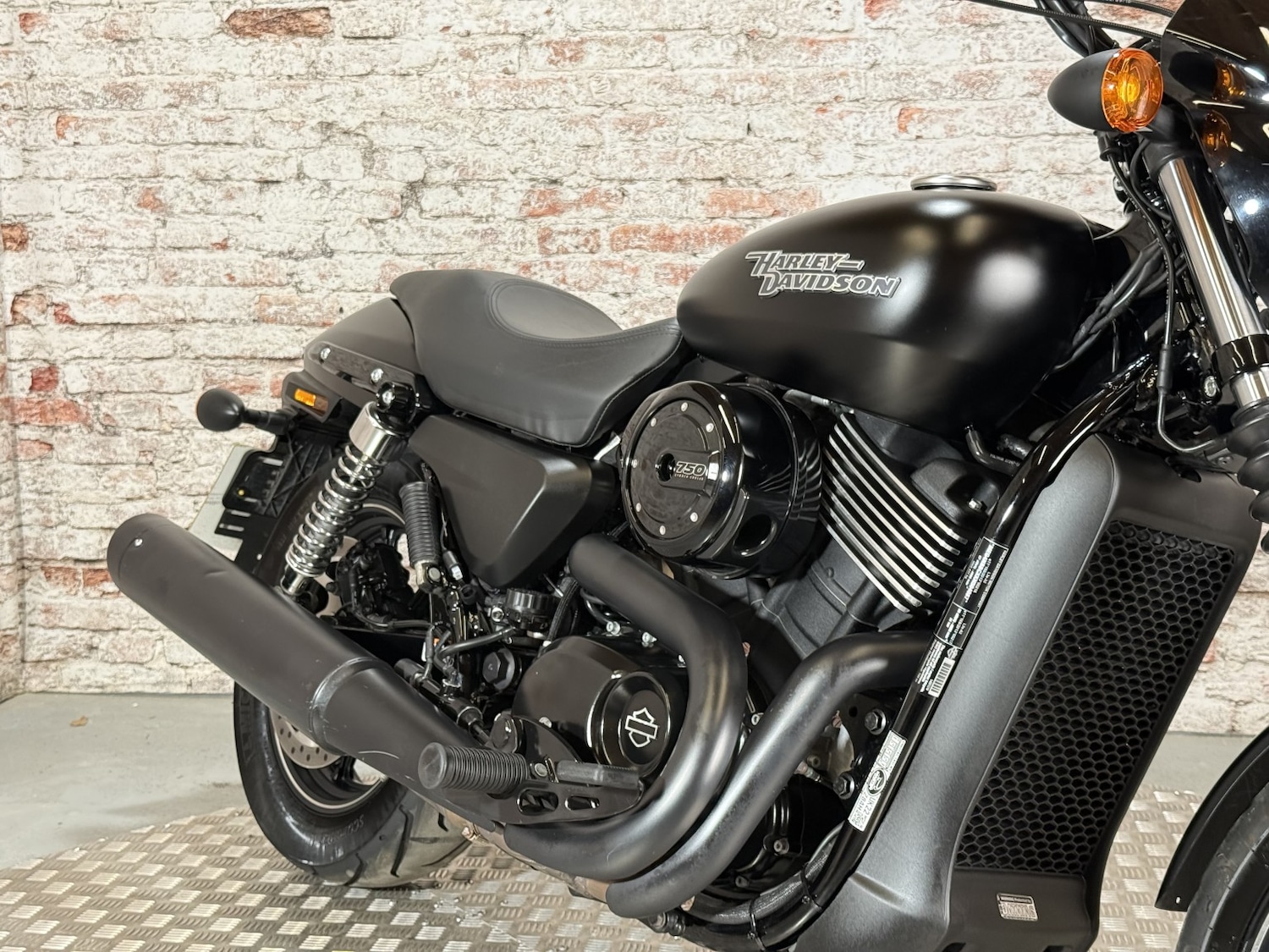Used Harley-Davidson Street 2020 for sale - 78537123: Photo 55