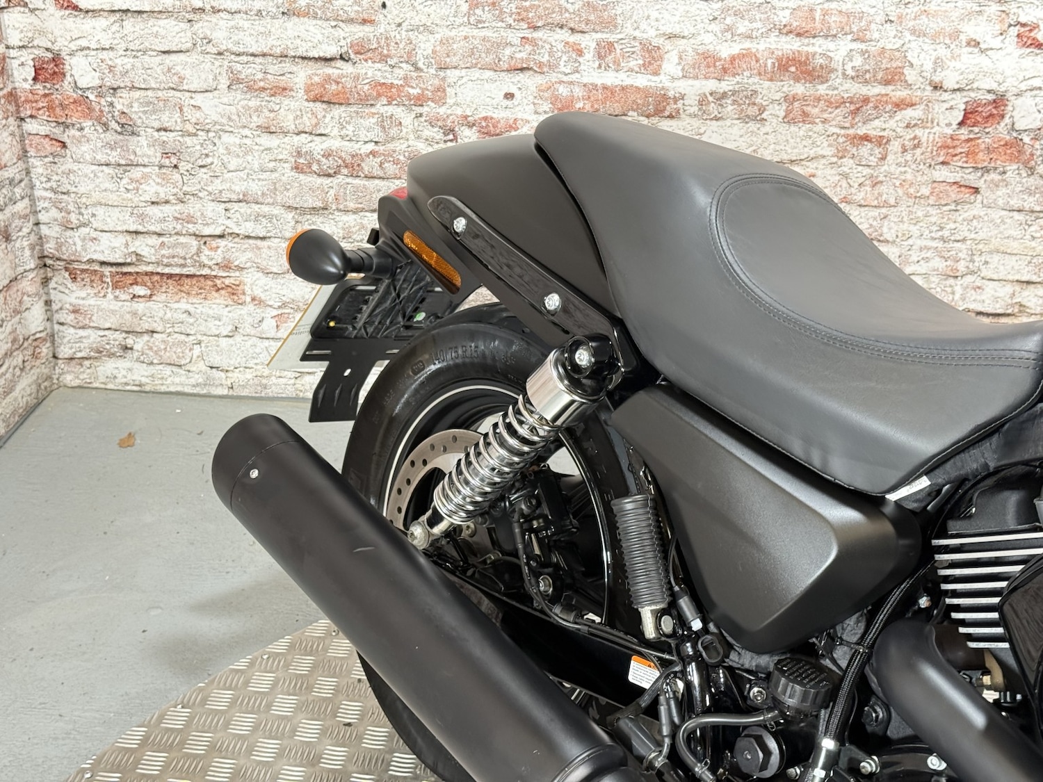 Used Harley-Davidson Street 2020 for sale - 78537123: Photo 56