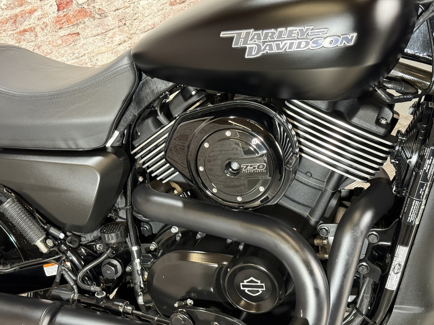 Used Harley-Davidson Street 2020 for sale - 78537123: Photo 57