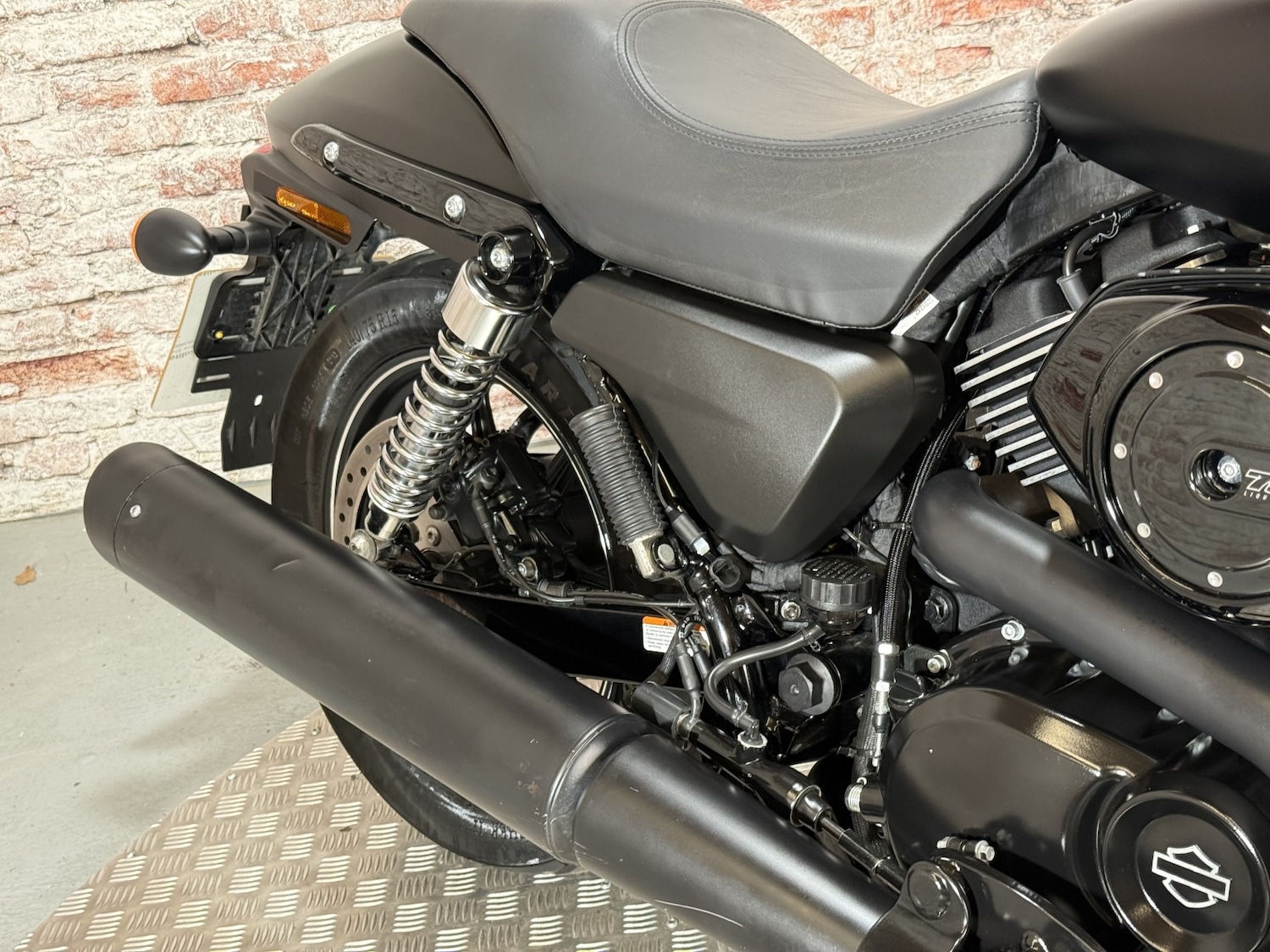 Used Harley-Davidson Street 2020 for sale - 78537123: Photo 58