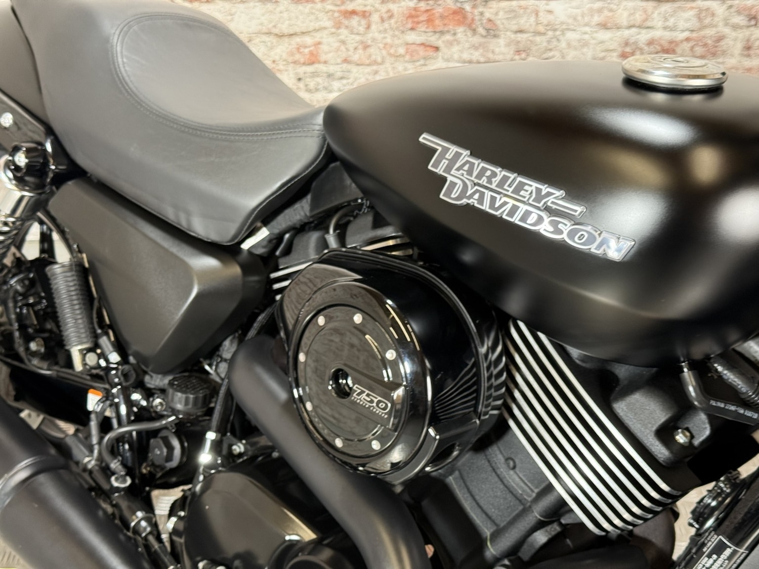 Used Harley-Davidson Street 2020 for sale - 78537123: Photo 59