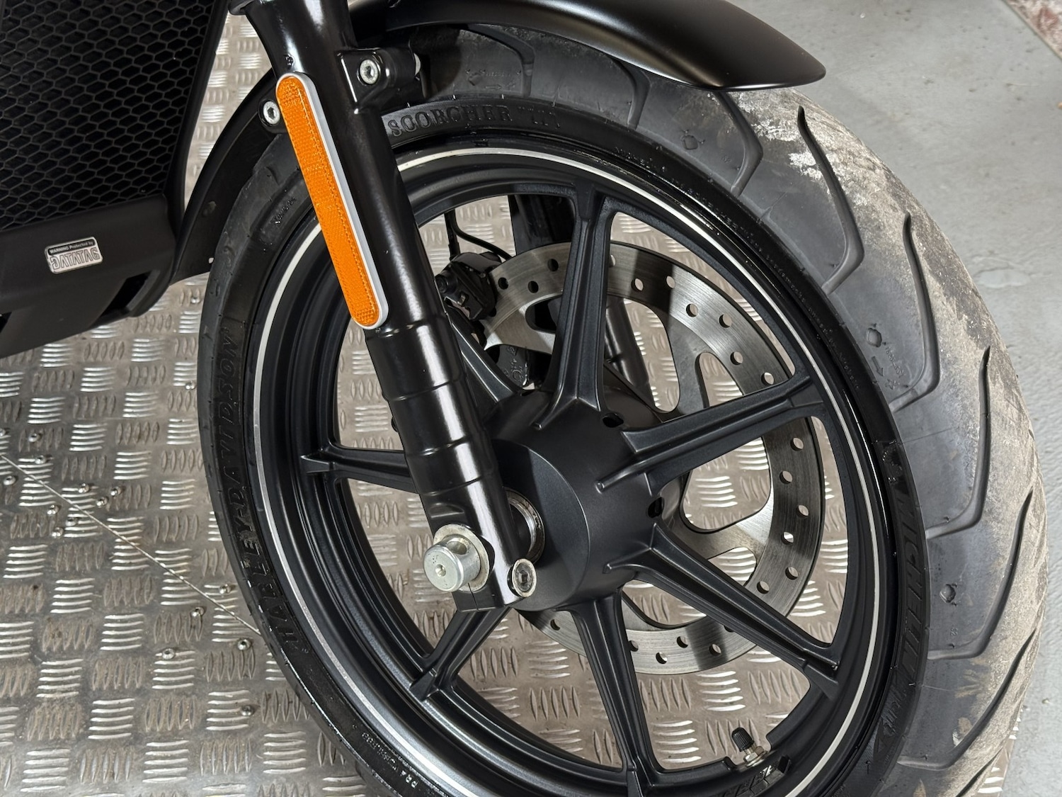 Used Harley-Davidson Street 2020 for sale - 78537123: Photo 60