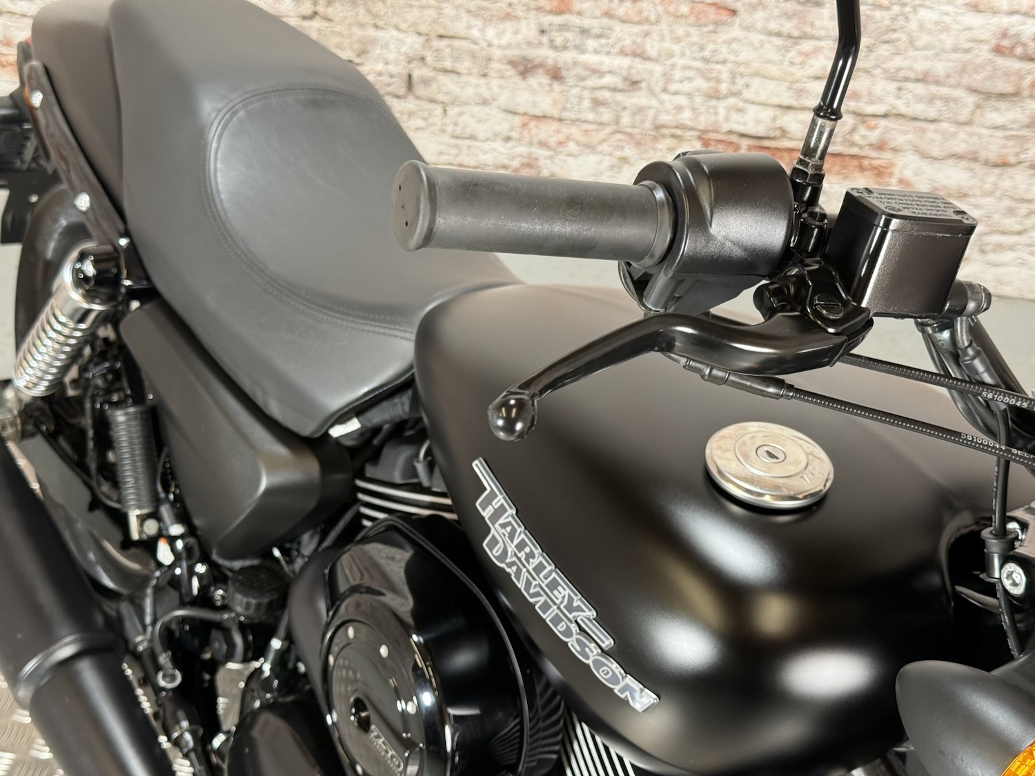 Used Harley-Davidson Street 2020 for sale - 78537123: Photo 61