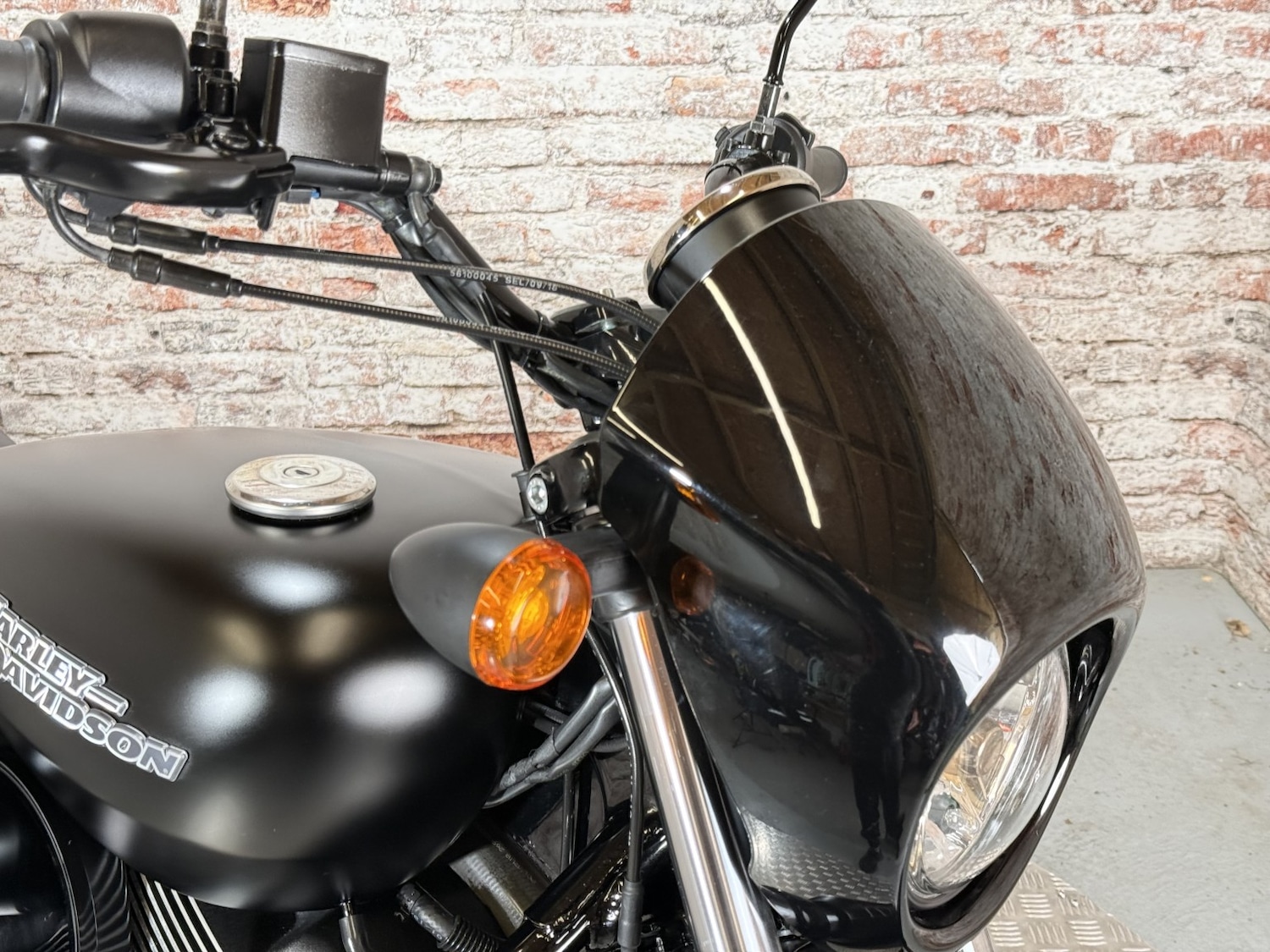 Used Harley-Davidson Street 2020 for sale - 78537123: Photo 62