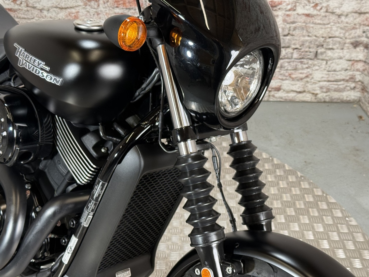 Used Harley-Davidson Street 2020 for sale - 78537123: Photo 63