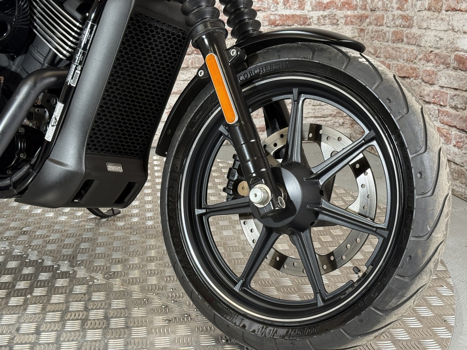 Used Harley-Davidson Street 2020 for sale - 78537123: Photo 65