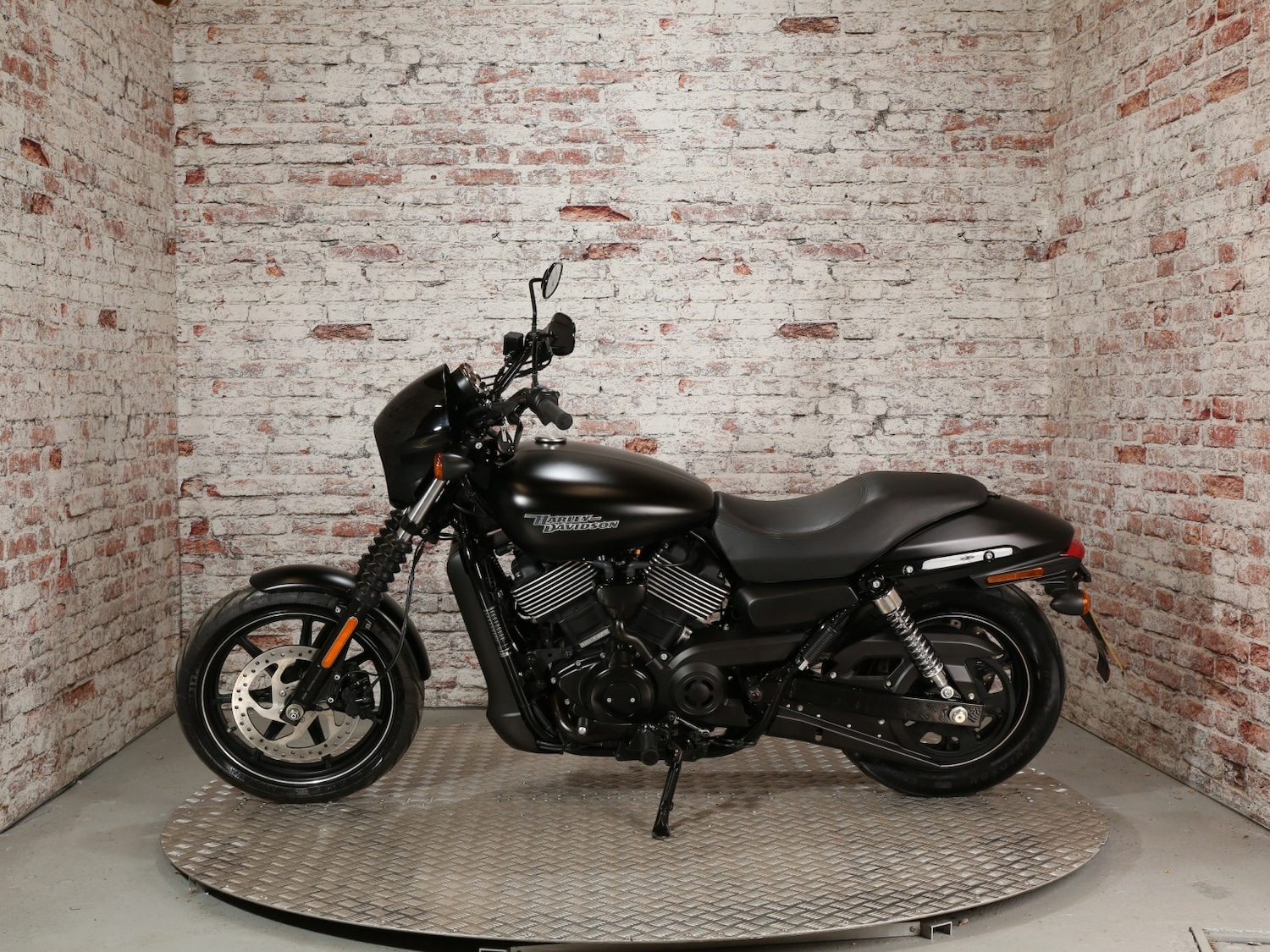 Used Harley-Davidson Street 2020 for sale - 78537123: Photo 7