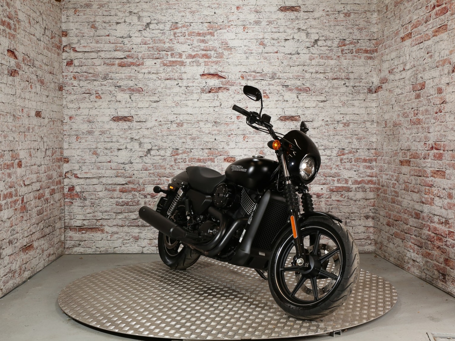 Used Harley-Davidson Street 2020 for sale - 78537123: Photo 9