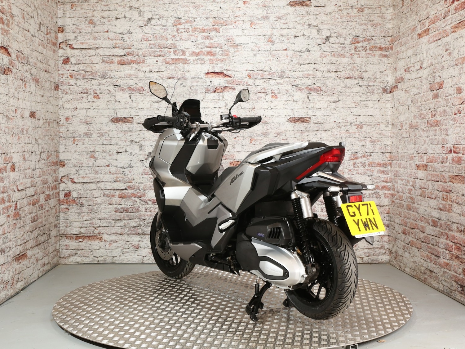 Honda ADV