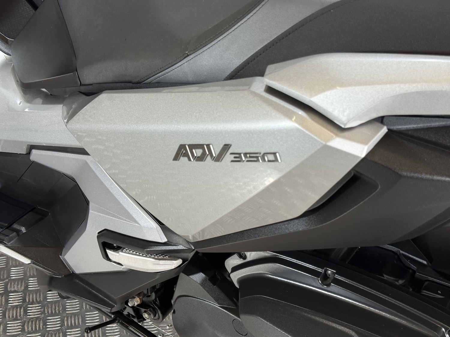 Honda ADV