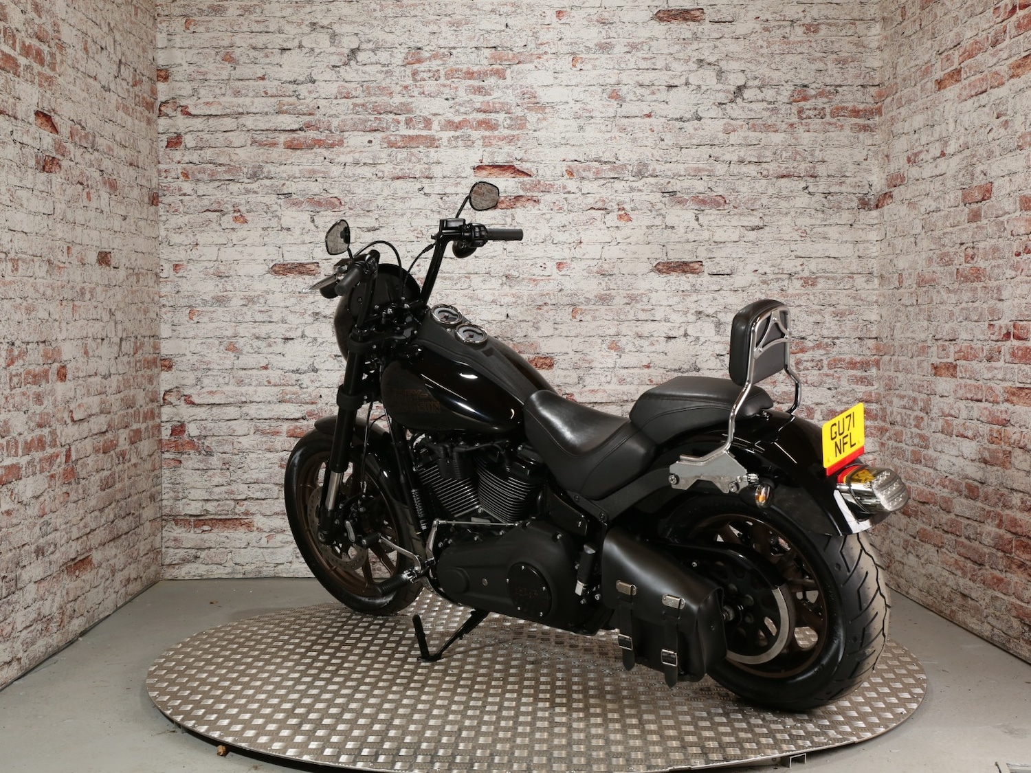 Used Harley-Davidson SOFTAIL LOW 2021 for sale - 78402541: Photo 12