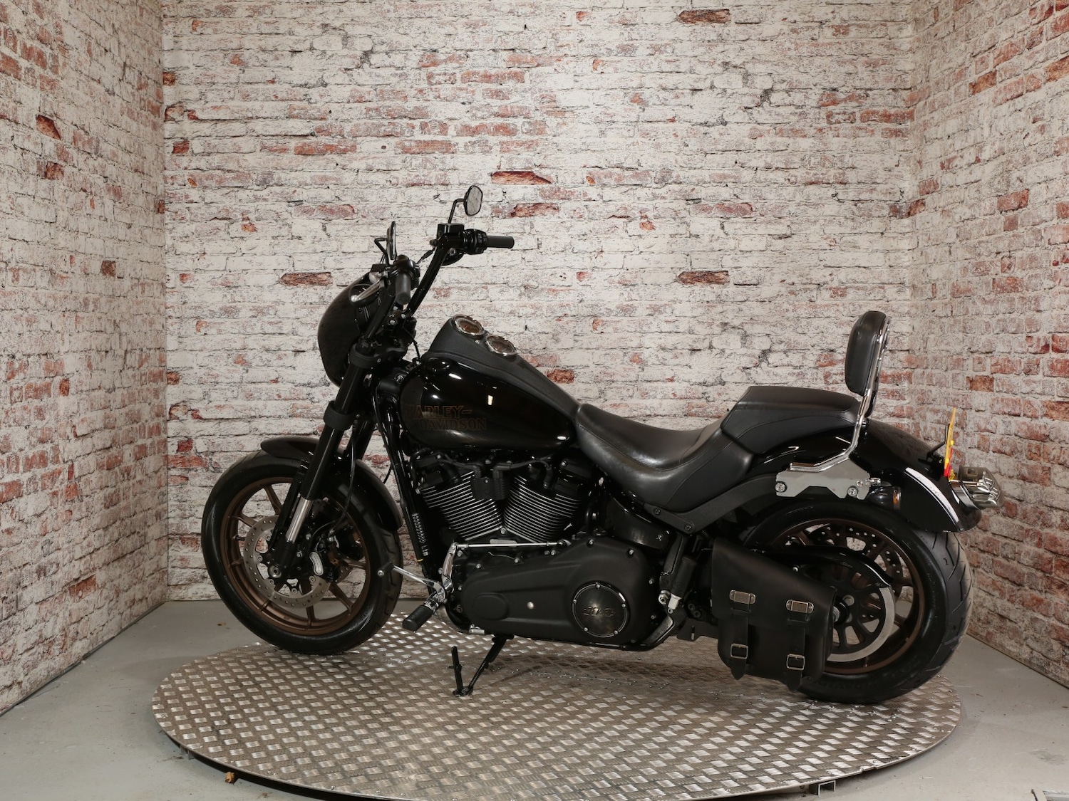 Used Harley-Davidson SOFTAIL LOW 2021 for sale - 78402541: Photo 14